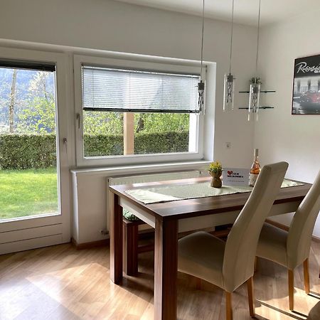 Stubai Apartment Telfes 텔페스임스투바이 외부 사진