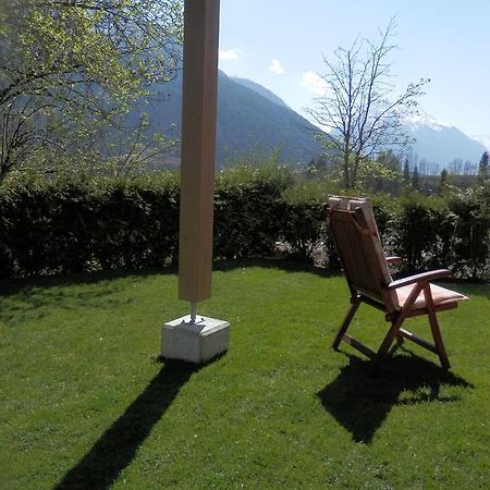 Stubai Apartment Telfes 텔페스임스투바이 외부 사진