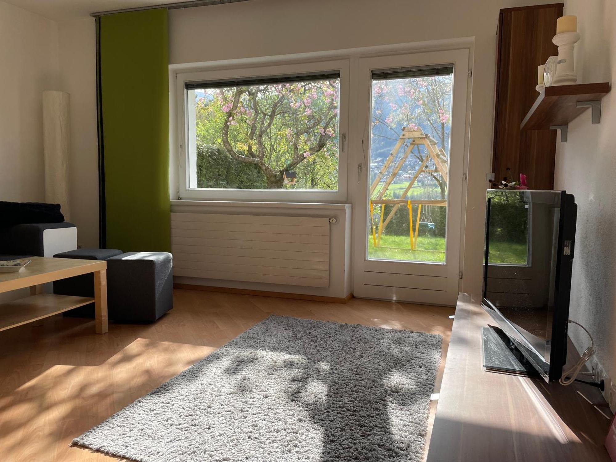 Stubai Apartment Telfes 텔페스임스투바이 외부 사진