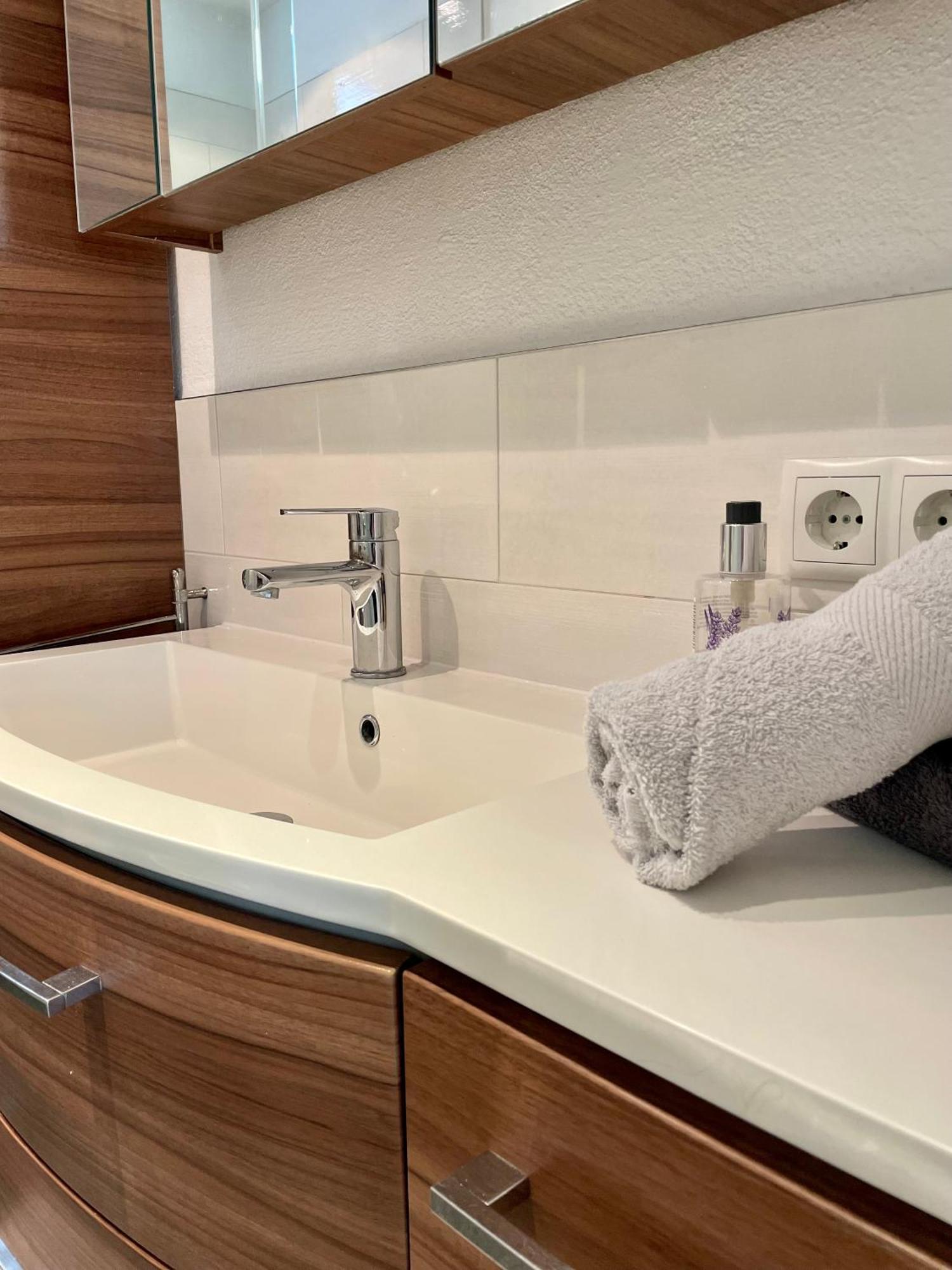 Stubai Apartment Telfes 텔페스임스투바이 외부 사진