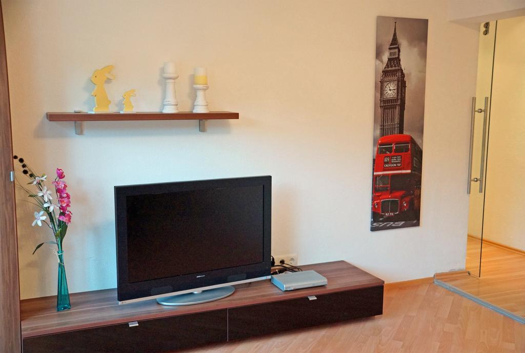 Stubai Apartment Telfes 텔페스임스투바이 외부 사진