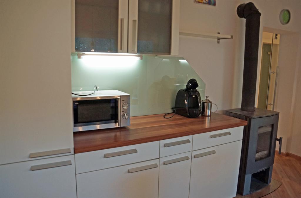 Stubai Apartment Telfes 텔페스임스투바이 외부 사진
