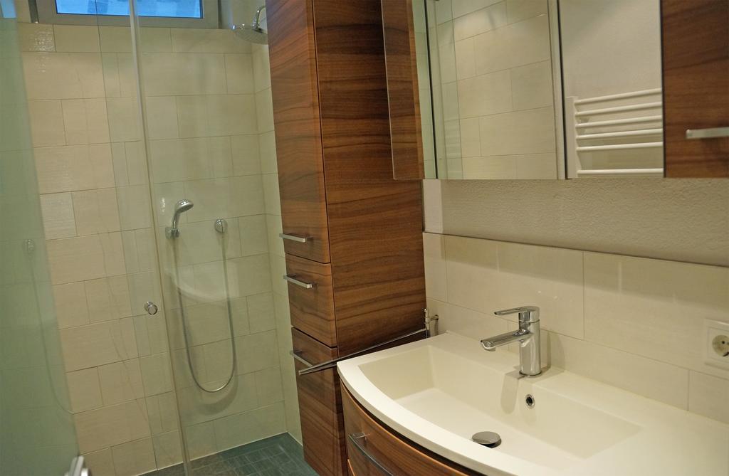 Stubai Apartment Telfes 텔페스임스투바이 외부 사진