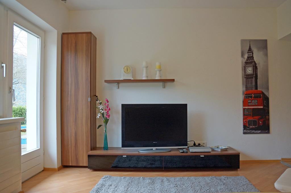Stubai Apartment Telfes 텔페스임스투바이 외부 사진