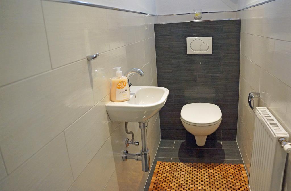 Stubai Apartment Telfes 텔페스임스투바이 외부 사진
