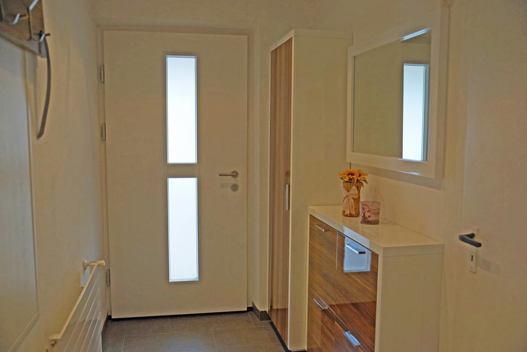 Stubai Apartment Telfes 텔페스임스투바이 외부 사진