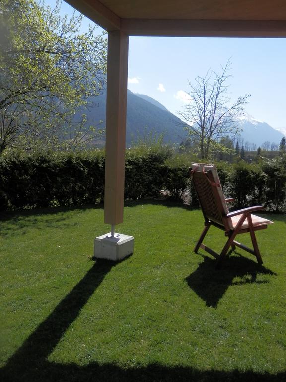 Stubai Apartment Telfes 텔페스임스투바이 외부 사진